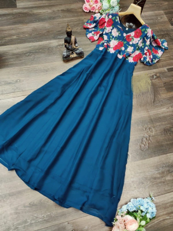 New  Gown Collection
